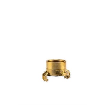 GARDENA Mesingana brza spojnica sa ženskim navojem G 1'' (33.3mm)