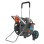 GARDENA Motalica za crevo kolica CleverRoll L Easy
