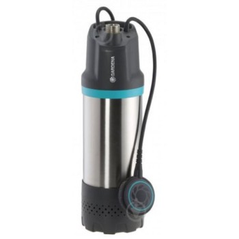 GARDENA POTAPAJUĆA PUMPA 5900/4 INOX GA 01768-20