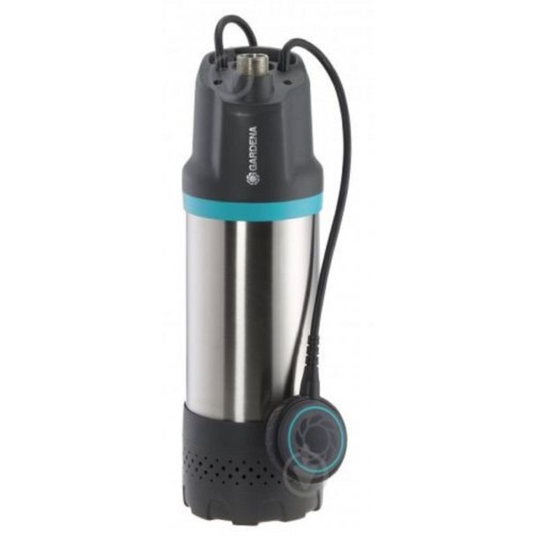 GARDENA POTAPAJUĆA PUMPA 5900/4 INOX GA 01768-20