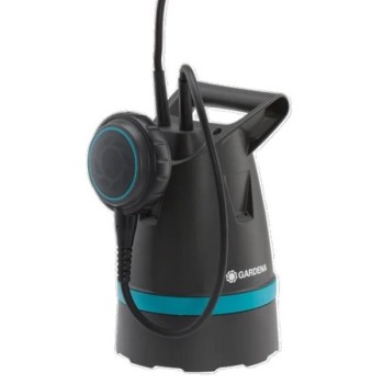 GARDENA Potopna pumpa za čistu vodu Basic 8600 l/h
