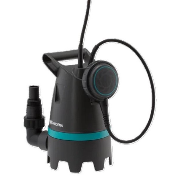 GARDENA Potopna pumpa za prljavu vodu Basic 9200 l/h