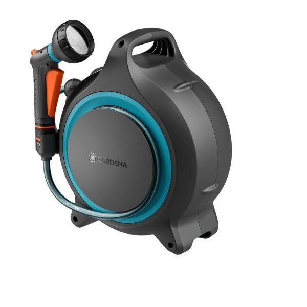 GARDENA Prenosiva automatska motalica za crevo MOVEMATIC GA 18690-20