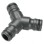GARDENA Ps spojnica y racva 3 x 3/4'' ( GA 02833-20 )