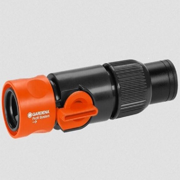 GARDENA PS VENTIL-STOP, REGULATOR PROTOKA 3/4''