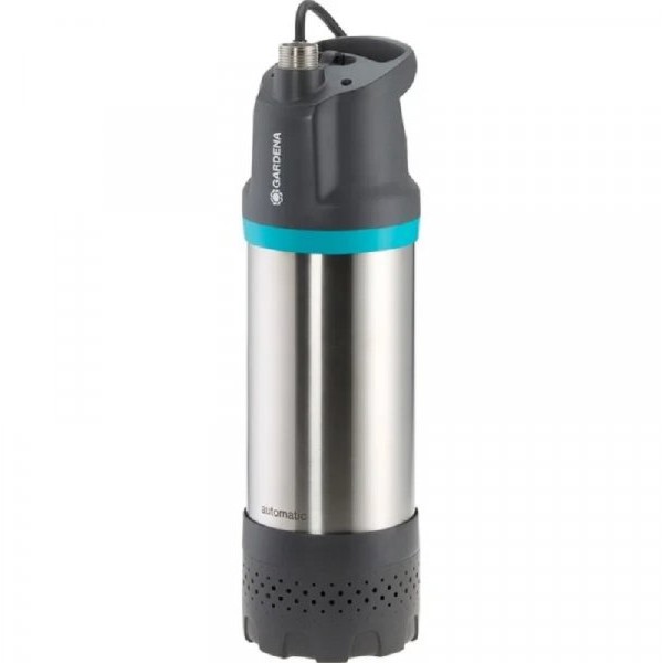 GARDENA Pumpa potopna 6100/5 inox automatic sifra GA 01773-20
