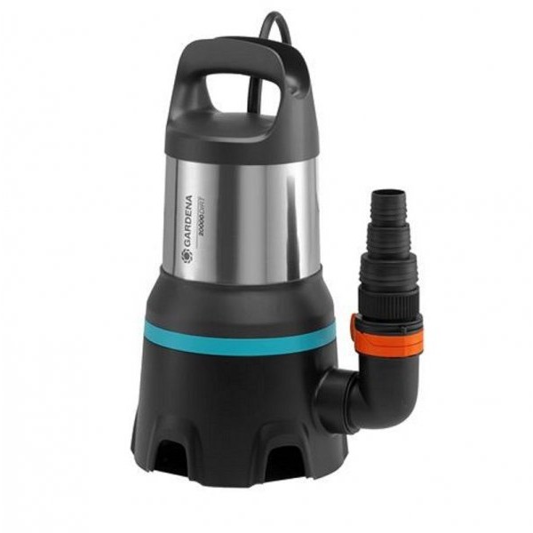 GARDENA Pumpa za prljavu vodu 20000 Aquasensor (GA 09044-20)