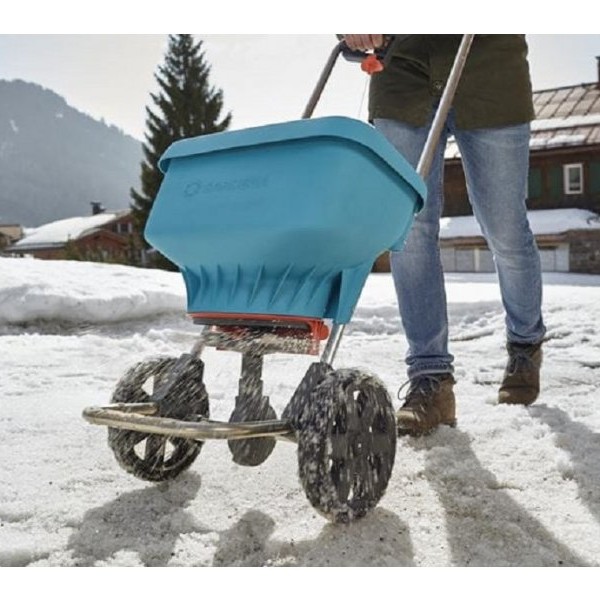 GARDENA Rasipač XL Kolica za sejanje GA 00436-20
