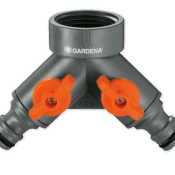 GARDENA Razvodni ventil za slavinu 33.3mm G 1