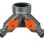 GARDENA Razvodni ventil za slavinu 33.3mm G 1