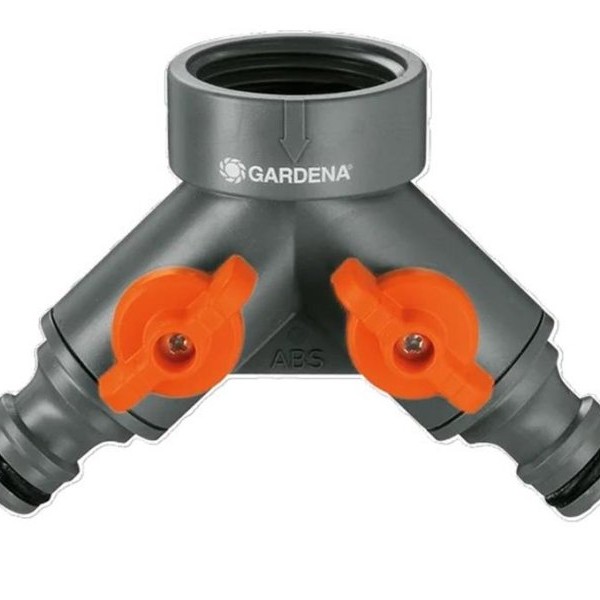 GARDENA Razvodni ventil za slavinu 33.3mm G 1