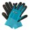 GARDENA Rukavice za sadnju vel XL GA 11513-20