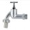 GARDENA Slavina 3/4'' - 3/4''