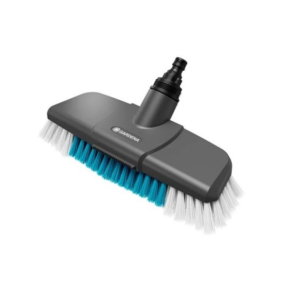 GARDENA Tvrda četka CleanSystem