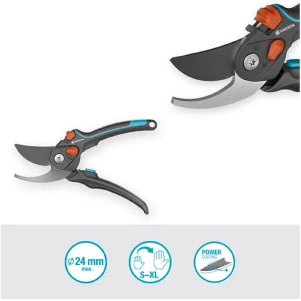 GARDENA Vrtne makaze PremiumCut Pro Flex GA 12252-20