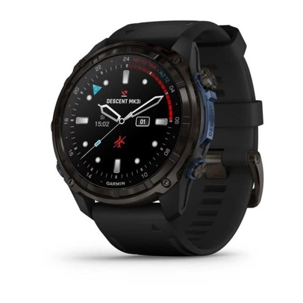 GARMIN Descent MK3i 51mm (010-02752-11)