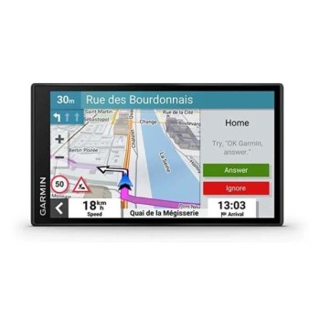 GARMIN DriveSmart 66 MT-S Alexa (010-02469-12)