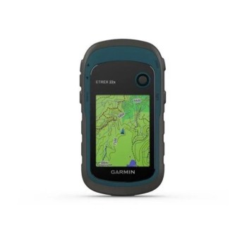GARMIN ETrex 22x (010-02256-01)