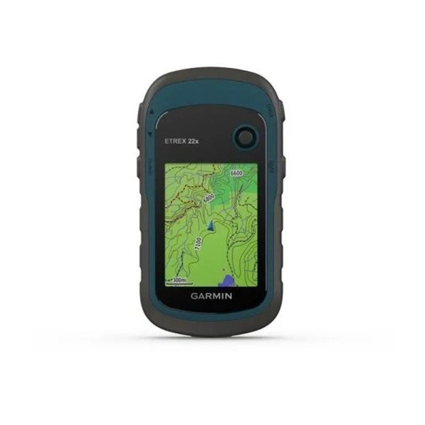 GARMIN ETrex 22x (010-02256-01)