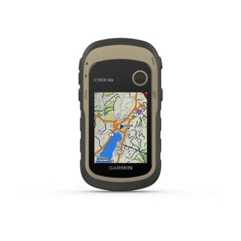 GARMIN ETrex 32x (010-02257-01)