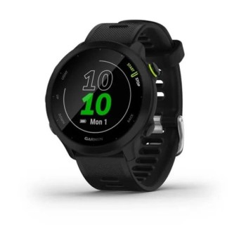 GARMIN Forerunner 55 Black (010-02562-10)