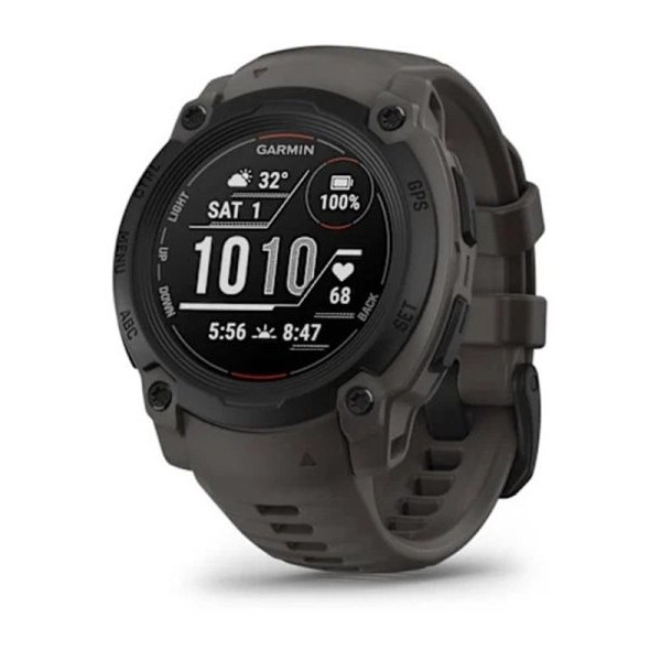 GARMIN Instinct E 45 Black (010-02933-00)