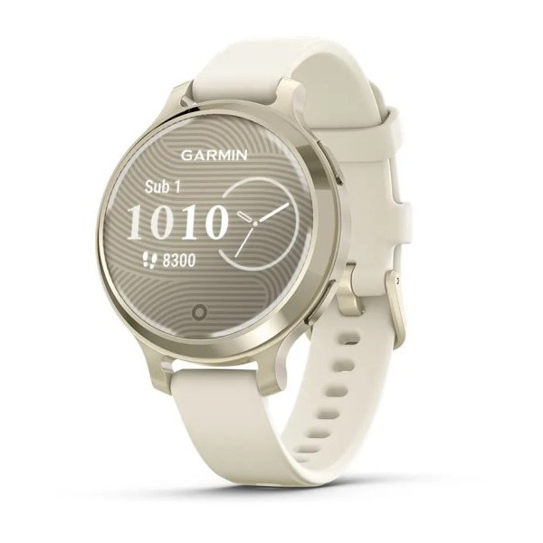 GARMIN Lily 2 Active Lunar Gold/Bone (010-02891-00)