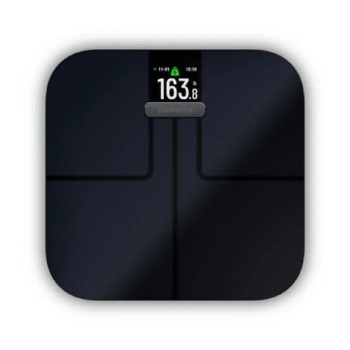 GARMIN Vaga Index S2 Black (010-02294-12)