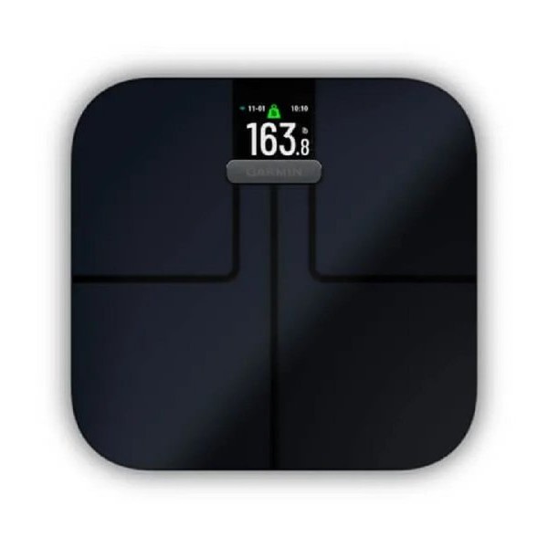 GARMIN Vaga Index S2 Black (010-02294-12)