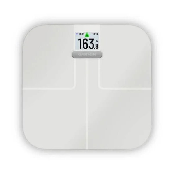 GARMIN Vaga Index S2 White (010-02294-13)