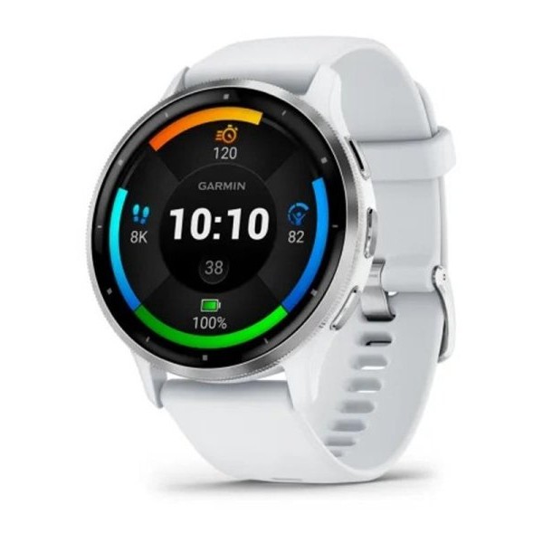GARMIN Venu 3 Whitestone (010-02784-00)