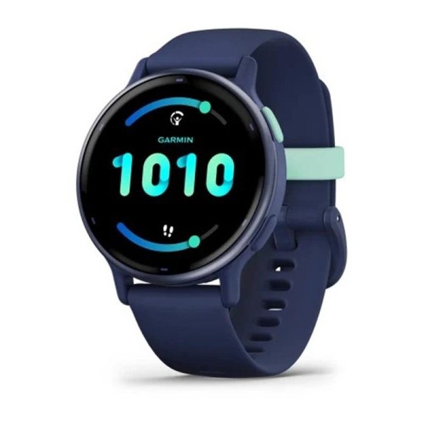 GARMIN Vivoactive 5 Captain Blue Metalic (010-02862-12)