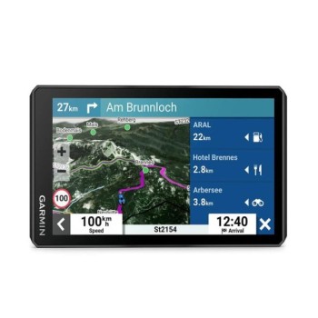 GARMIN Zumo XT2 MT-S Europe/ME (010-02781-10)