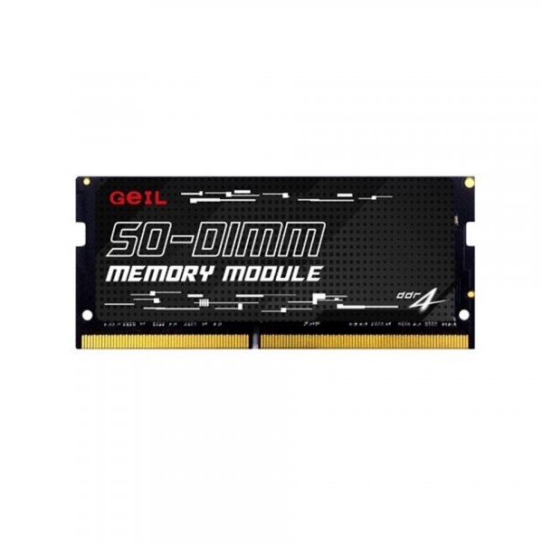 GEIL RAM SODIMM DDR4 16GB 3200Mhz CL22 GS416GB3200C22SC