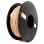 GEMBIRD 3DP-PLA-WD-01-NAT PLA Filament za 3D stampac 1.75mm, kotur 1KG wood natural