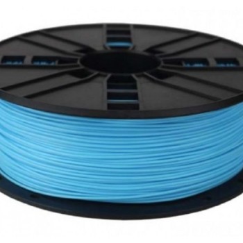 GEMBIRD 3DP-PLA1.75-01-BS PLA Filament za 3D stampac 1.75mm, kotur 1KG, Sky Blue