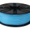 GEMBIRD 3DP-PLA1.75-01-BS PLA Filament za 3D stampac 1.75mm, kotur 1KG, Sky Blue