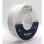 GEMBIRD 3DP-PLA1.75HY-01-W PLA filament velike brzine za 3D stampac 1.75mm, kotur 1KG WHITE