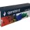 GEMBIRD 540A/320A/210A CB540A,125A,CE320A,128A,CF210A,131A zam. kaseta za HP Black 2.3k