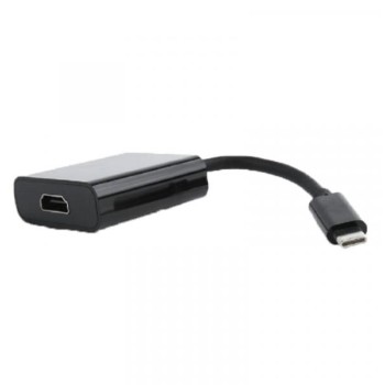 GEMBIRD Adapter USB C na HDMI - A-CM-HDMIF-01