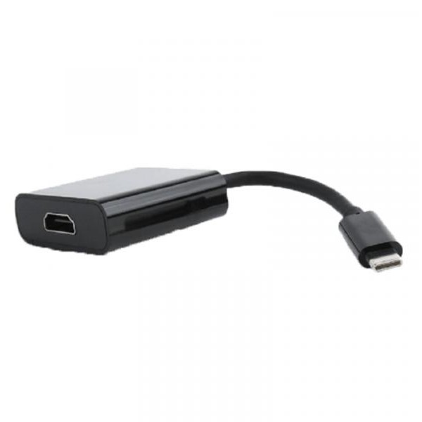 GEMBIRD Adapter USB C na HDMI - A-CM-HDMIF-01
