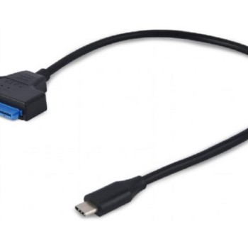 GEMBIRD AUS3-03 Gembird USB 3.0 Type-C male to SATA 2.5 drive adapter