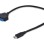 GEMBIRD AUS3-03 Gembird USB 3.0 Type-C male to SATA 2.5 drive adapter
