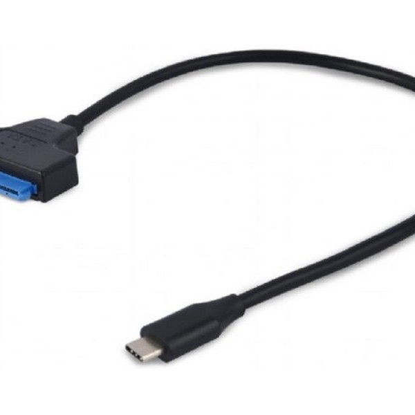 GEMBIRD AUS3-03 Gembird USB 3.0 Type-C male to SATA 2.5 drive adapter