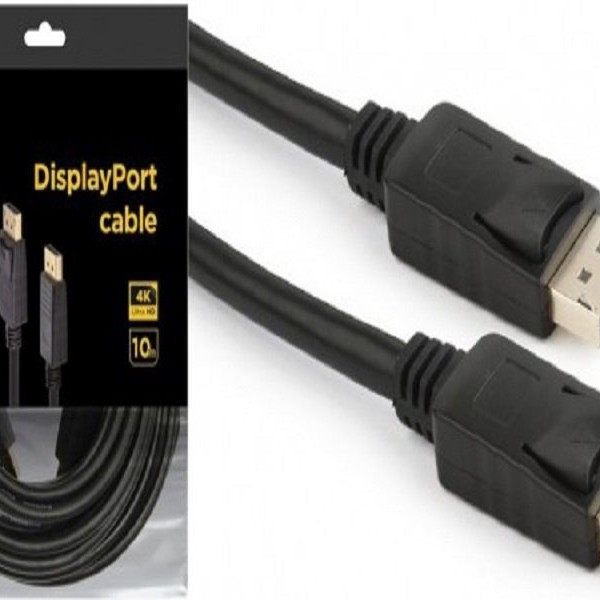 GEMBIRD CC-DP2-10M DisplayPort na DisplayPort digital interface kabl 4K 10m 42548