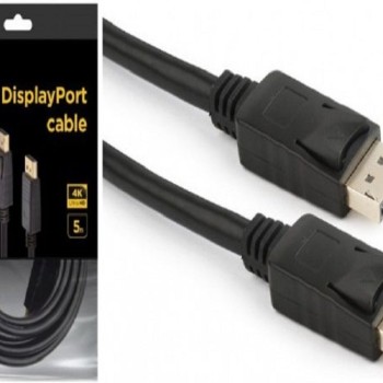 GEMBIRD CC-DP2-5M DisplayPort na DisplayPort digital interface kabl 4K 5m 42549
