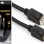 GEMBIRD CC-DP2-5M DisplayPort na DisplayPort digital interface kabl 4K 5m 42549