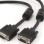GEMBIRD CC-PPVGA-10M-B VGA to VGA kabl black 10m 2282