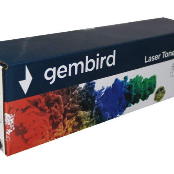 GEMBIRD CF259A zamenska kaseta 3000 strana Black