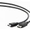 GEMBIRD DisplayPort na HDMI kabl, 1.8m, crni (CC-DP-HDMI-6)